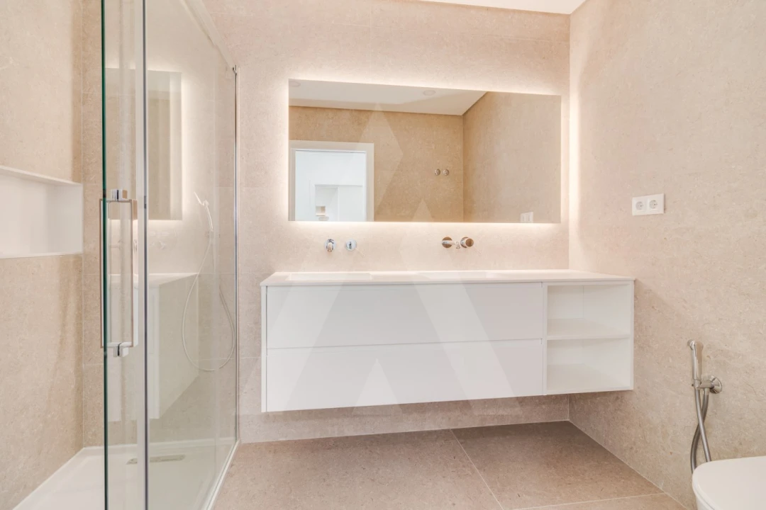 Apartamento T4 para Venda em Montijo e Afonsoeiro Foto 10