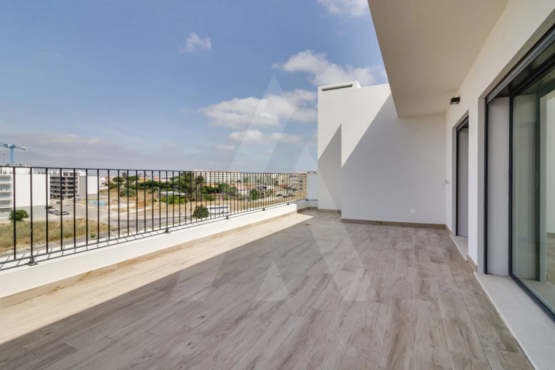 Apartamento T4 para Venda em Montijo e Afonsoeiro Foto 15