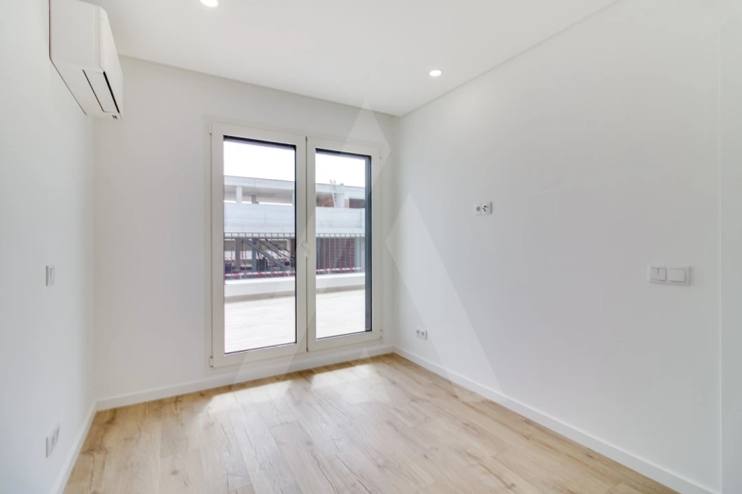 Apartamento T4 para Venda em Montijo e Afonsoeiro Foto 17
