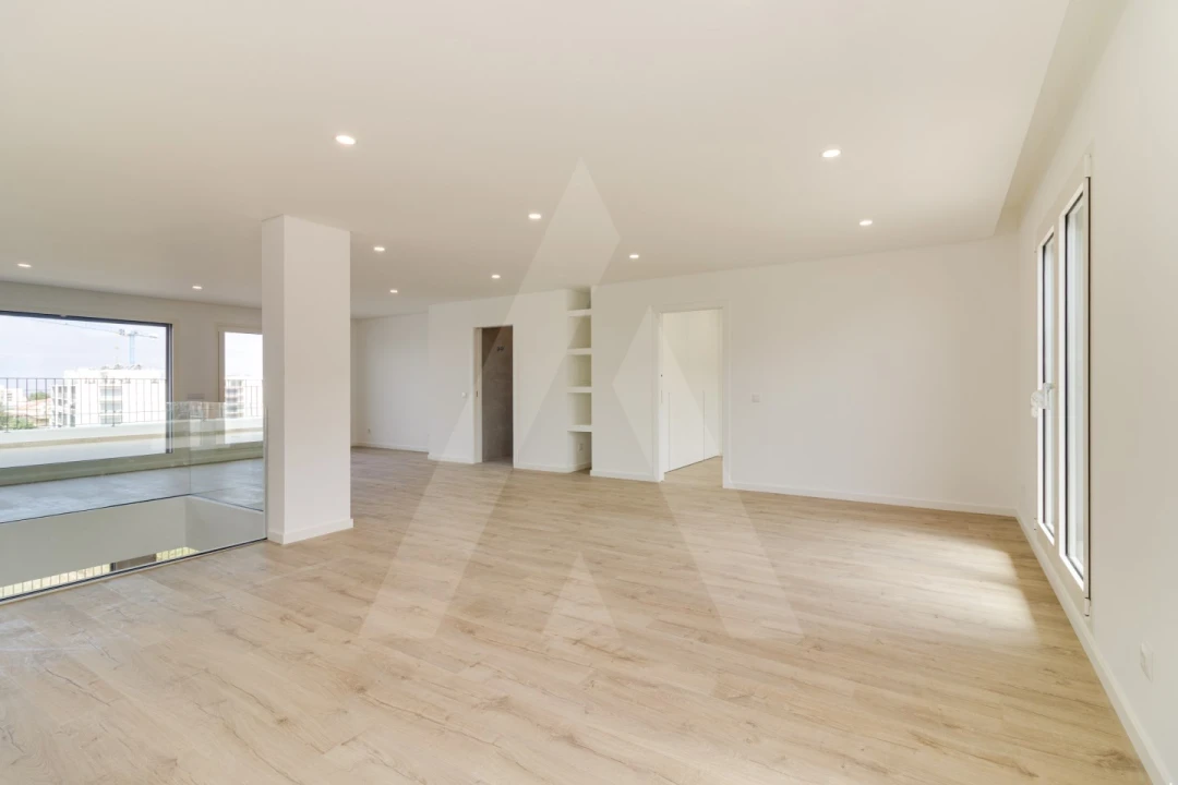 Apartamento T4 para Venda em Montijo e Afonsoeiro Foto 18
