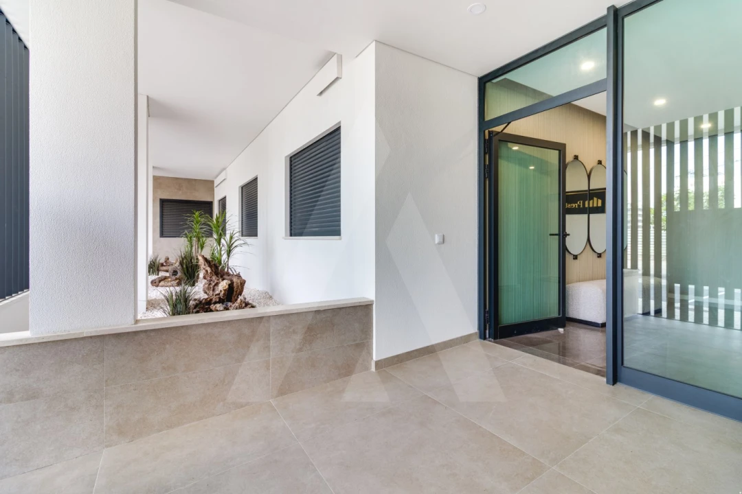 Apartamento T4 para Venda em Montijo e Afonsoeiro Foto 19