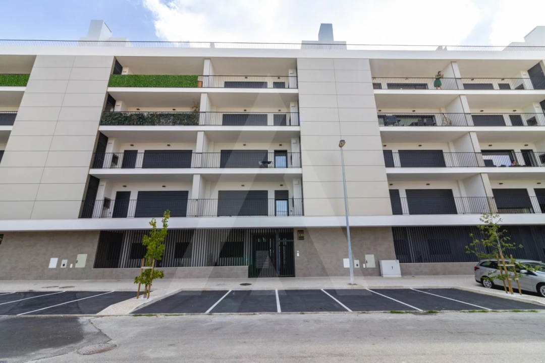 Apartamento T4 para Venda em Montijo e Afonsoeiro Foto 24