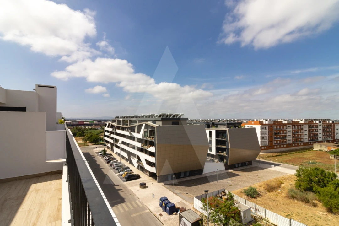 Apartamento T4 para Venda em Montijo e Afonsoeiro Foto 25