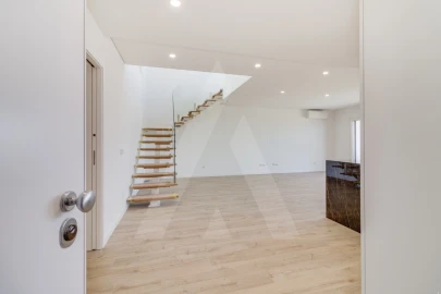 Apartamento T4 para Venda em Montijo e Afonsoeiro