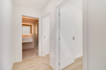 Apartamento T4 para Venda em Montijo e Afonsoeiro
