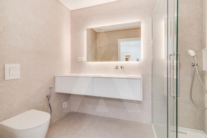 Apartamento T4 para Venda em Montijo e Afonsoeiro