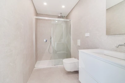 Apartamento T4 para Venda em Montijo e Afonsoeiro