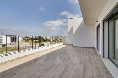 Apartamento T4 para Venda em Montijo e Afonsoeiro