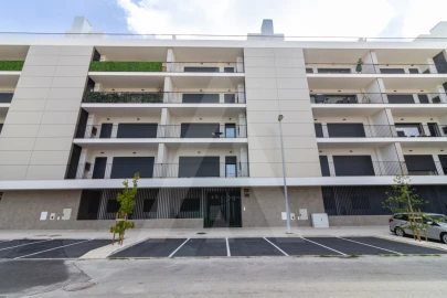 Apartamento T4 para Venda em Montijo e Afonsoeiro