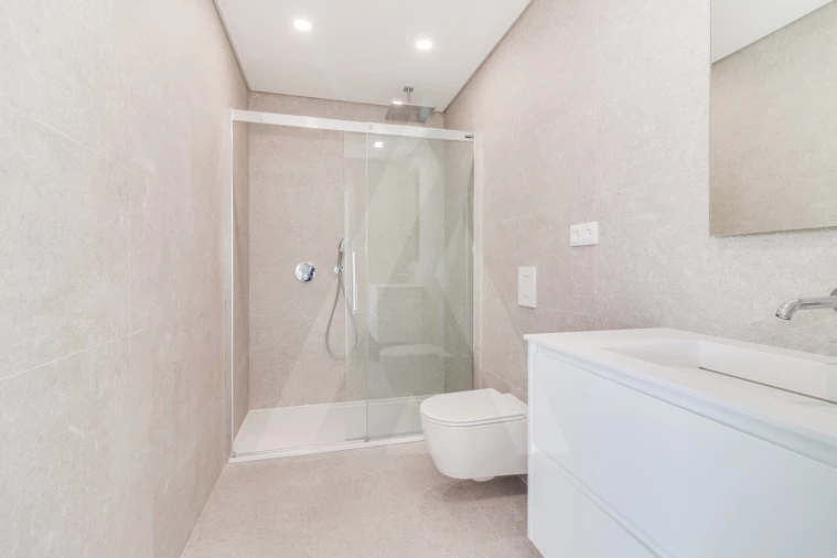 Apartamento T4 para Venda em Montijo e Afonsoeiro Foto 12