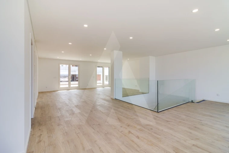 Apartamento T4 para Venda em Montijo e Afonsoeiro Foto 16