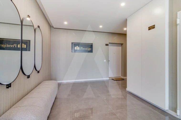 Apartamento T4 para Venda em Montijo e Afonsoeiro Foto 20