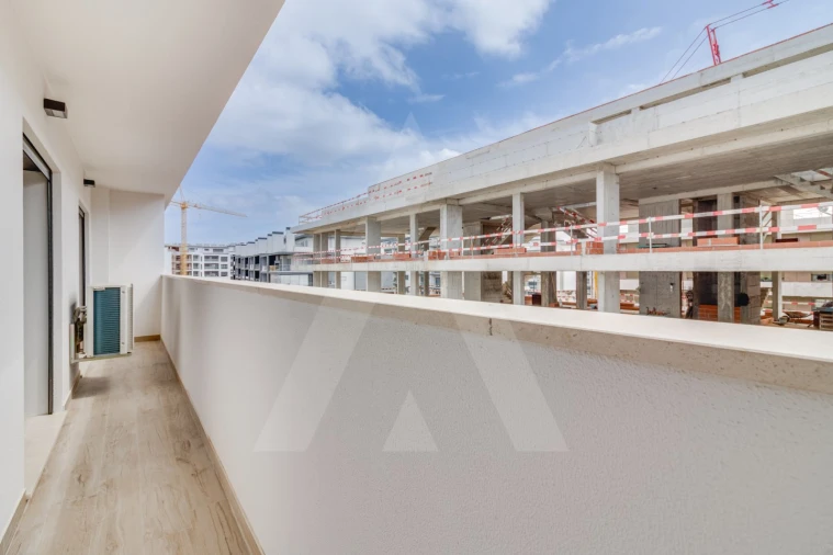 Apartamento T4 para Venda em Montijo e Afonsoeiro Foto 26