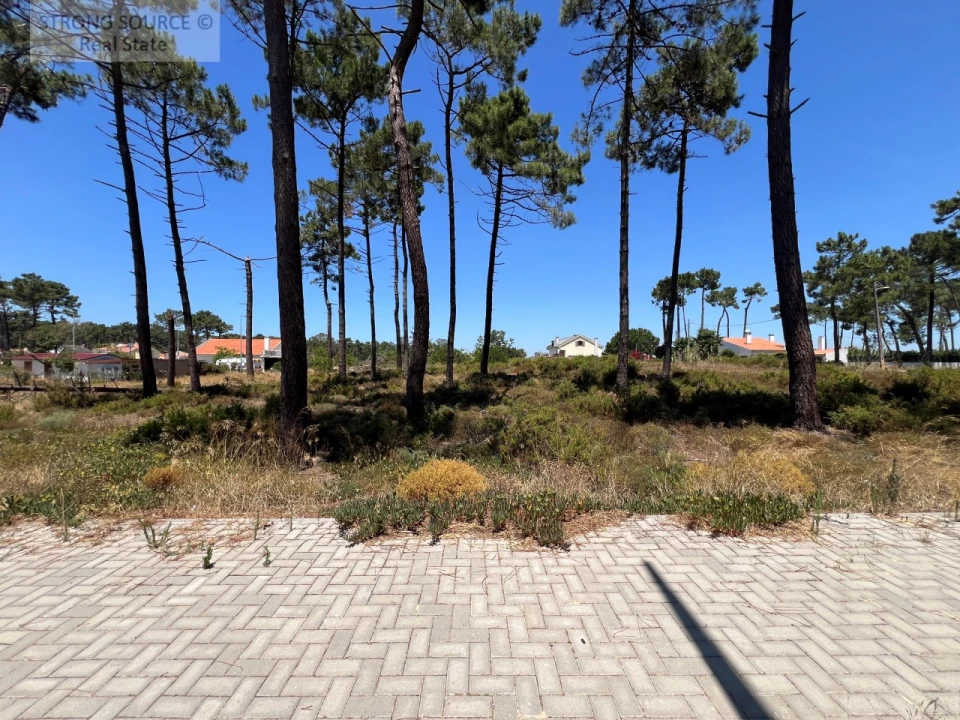 Terreno para Venda em Charneca de Caparica e Sobreda Foto 8