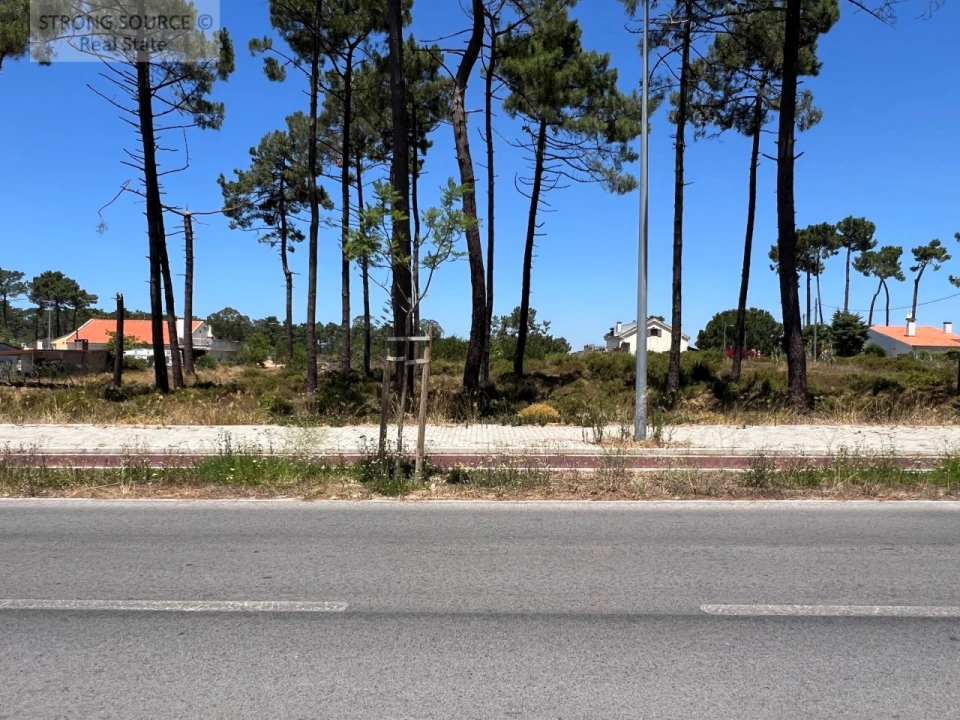 Terreno para Venda em Charneca de Caparica e Sobreda Foto 10
