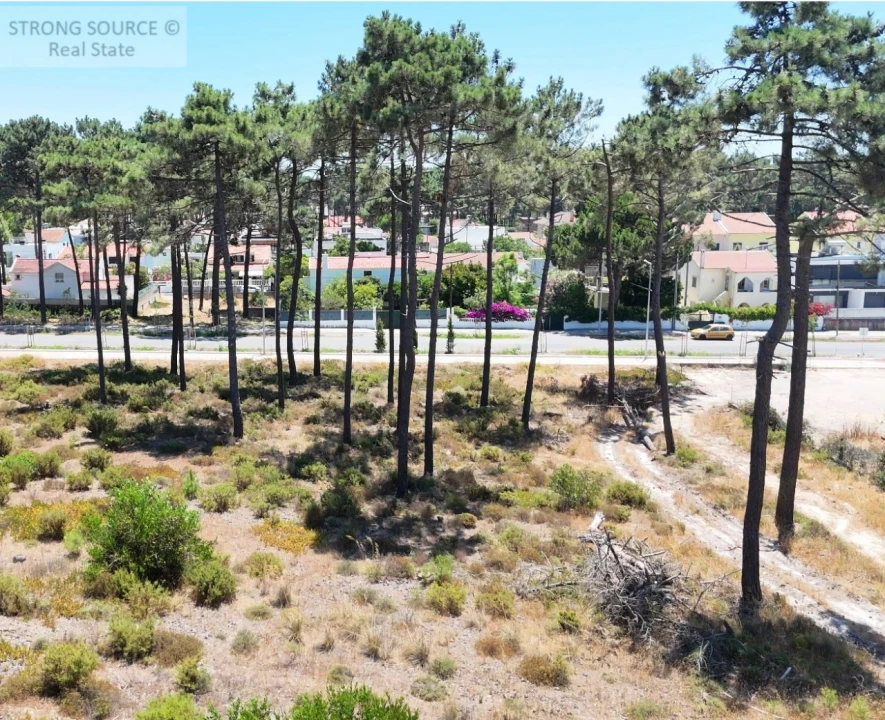 Terreno para Venda em Charneca de Caparica e Sobreda Foto 6