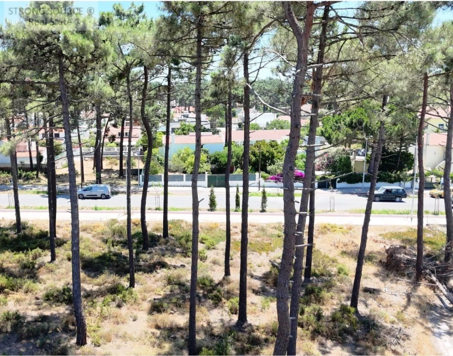 Terreno para Venda em Charneca de Caparica e Sobreda Foto 7