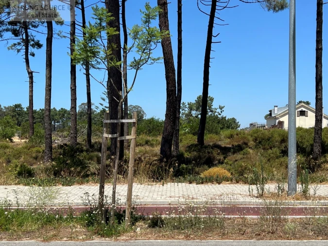 Terreno para Venda em Charneca de Caparica e Sobreda Foto 9