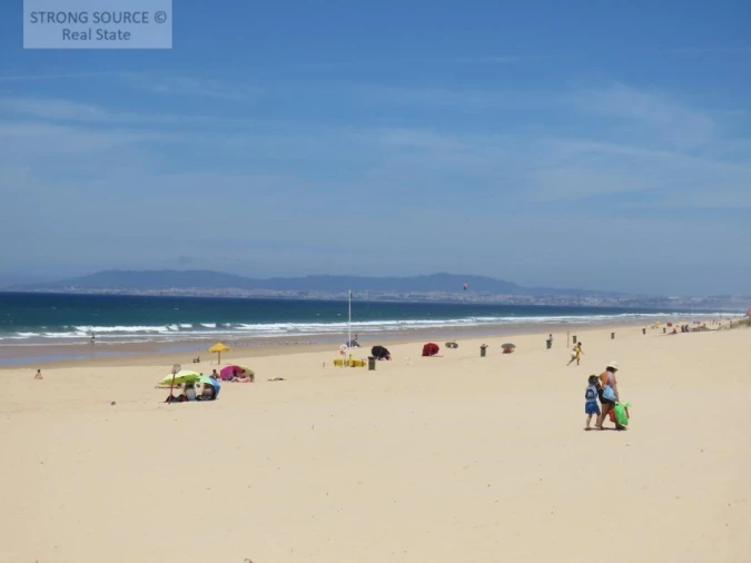 Terreno para Venda em Charneca de Caparica e Sobreda Foto 30
