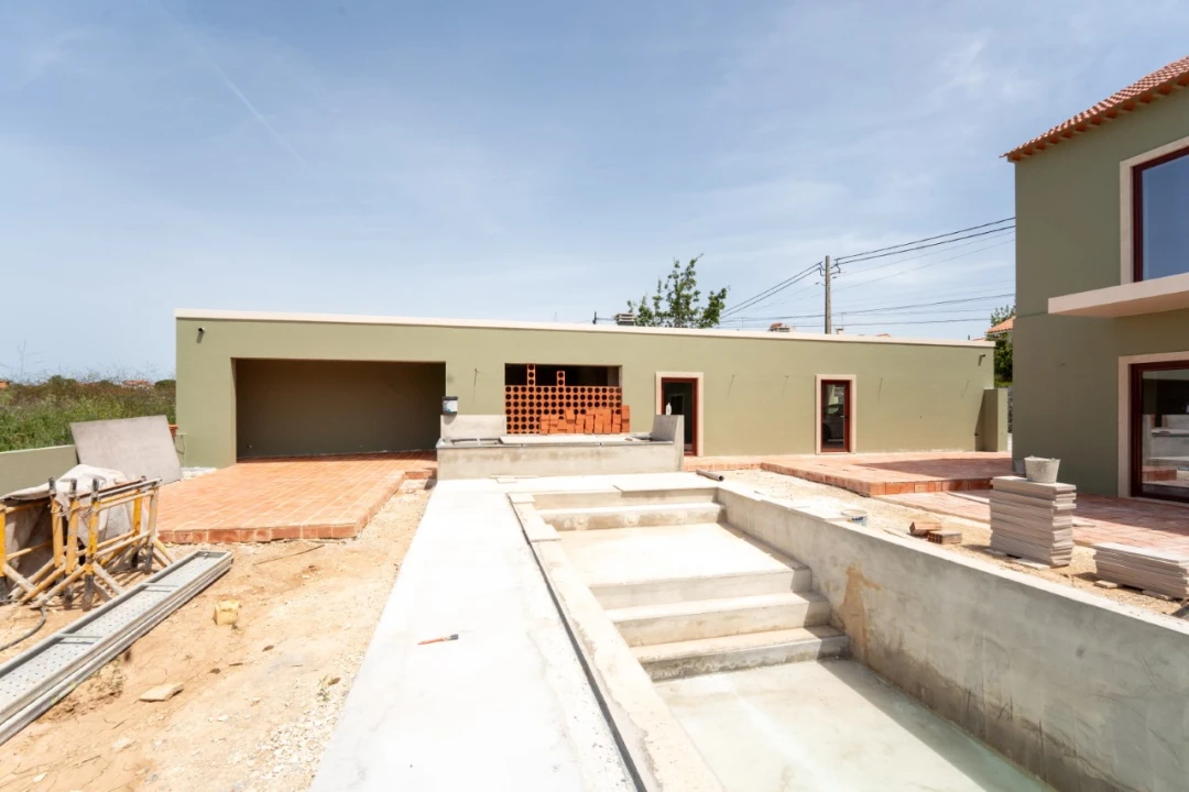 Moradia T3 para Venda em Barrio Foto 20