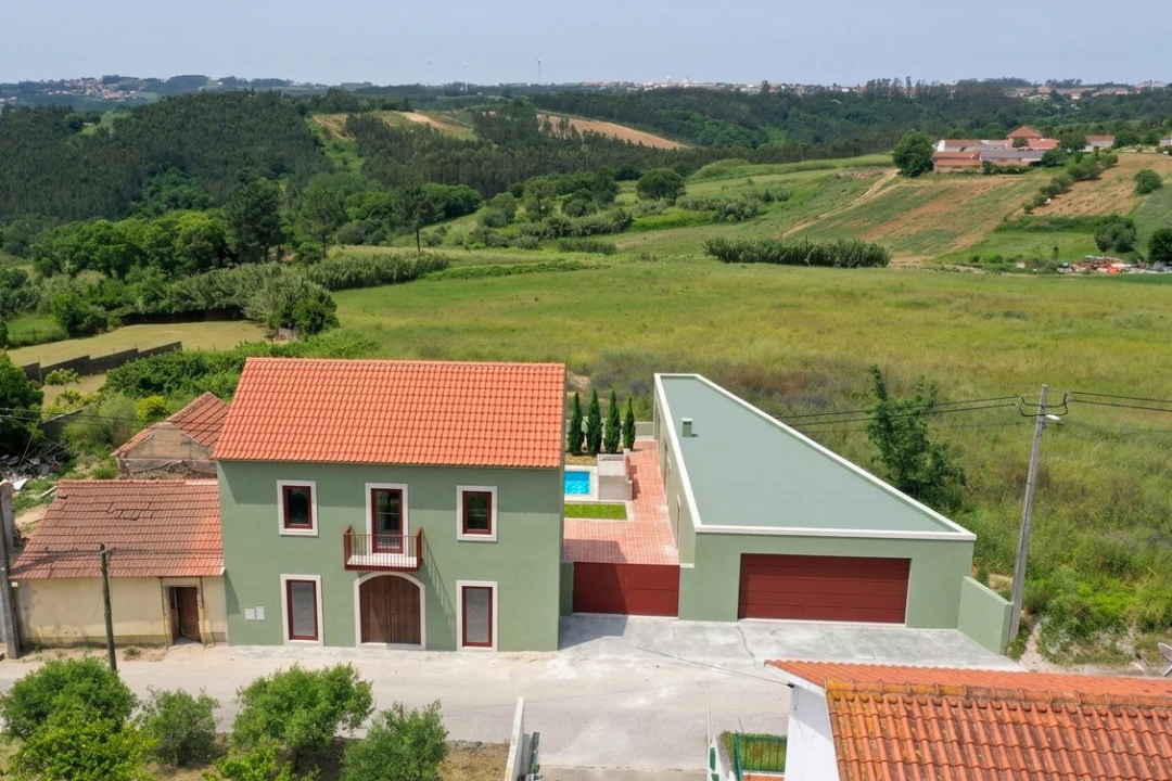 Moradia T3 para Venda em Barrio Foto 1