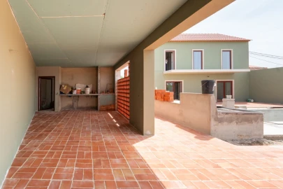 Moradia T3 para Venda em Barrio