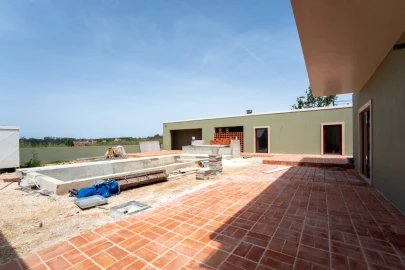 Moradia T3 para Venda em Barrio