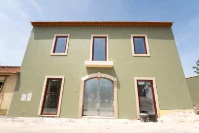 Moradia T3 para Venda em Barrio