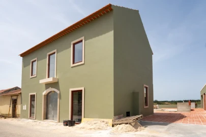 Moradia T3 para Venda em Barrio