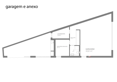 Moradia T3 para Venda em Barrio