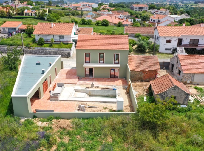 Moradia T3 para Venda em Barrio Foto 25
