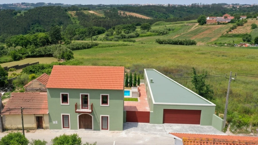 Moradia T3 para Venda em Barrio