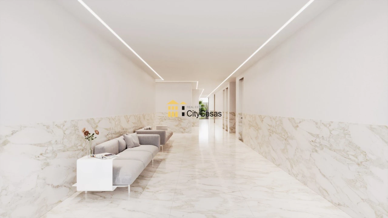 Apartamento T3 para Venda em Paranhos Foto 6