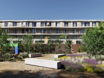 Apartamento T3 para Venda em Paranhos