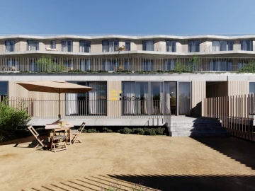 Apartamento T3 para Venda em Paranhos