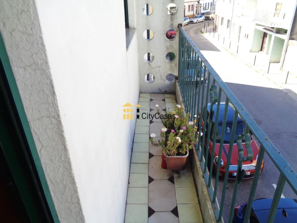 Moradia T2 para Venda em Campanhã Foto 20