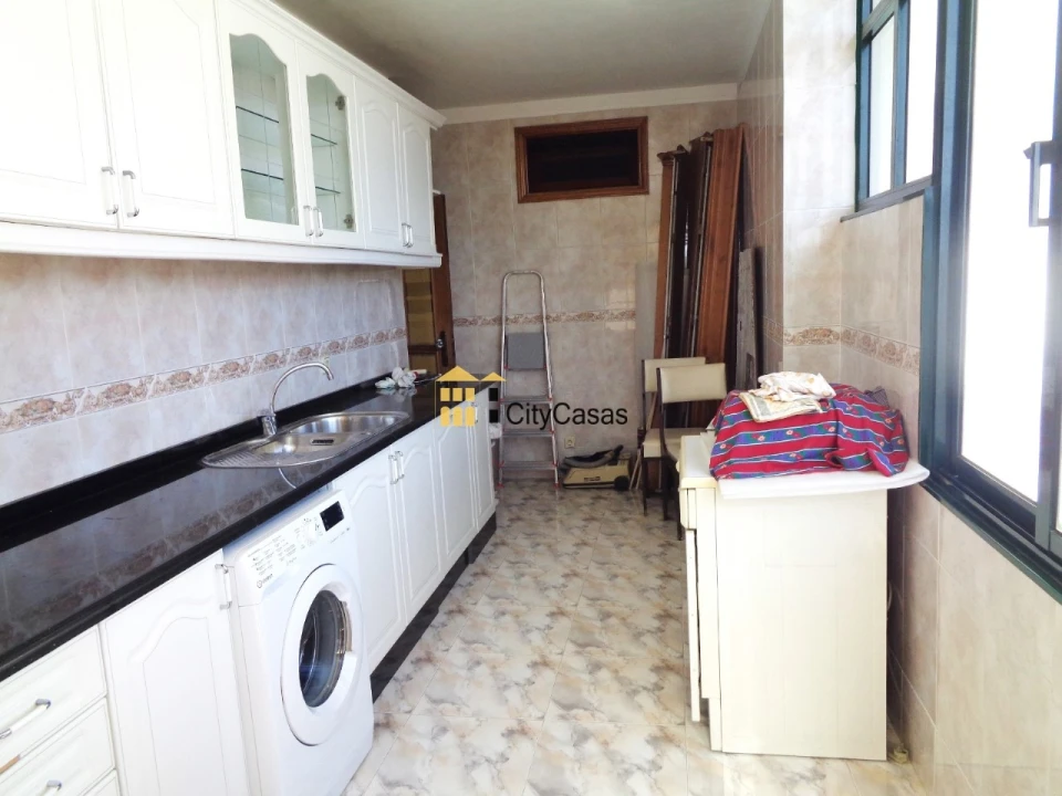 Moradia T2 para Venda em Campanhã Foto 25