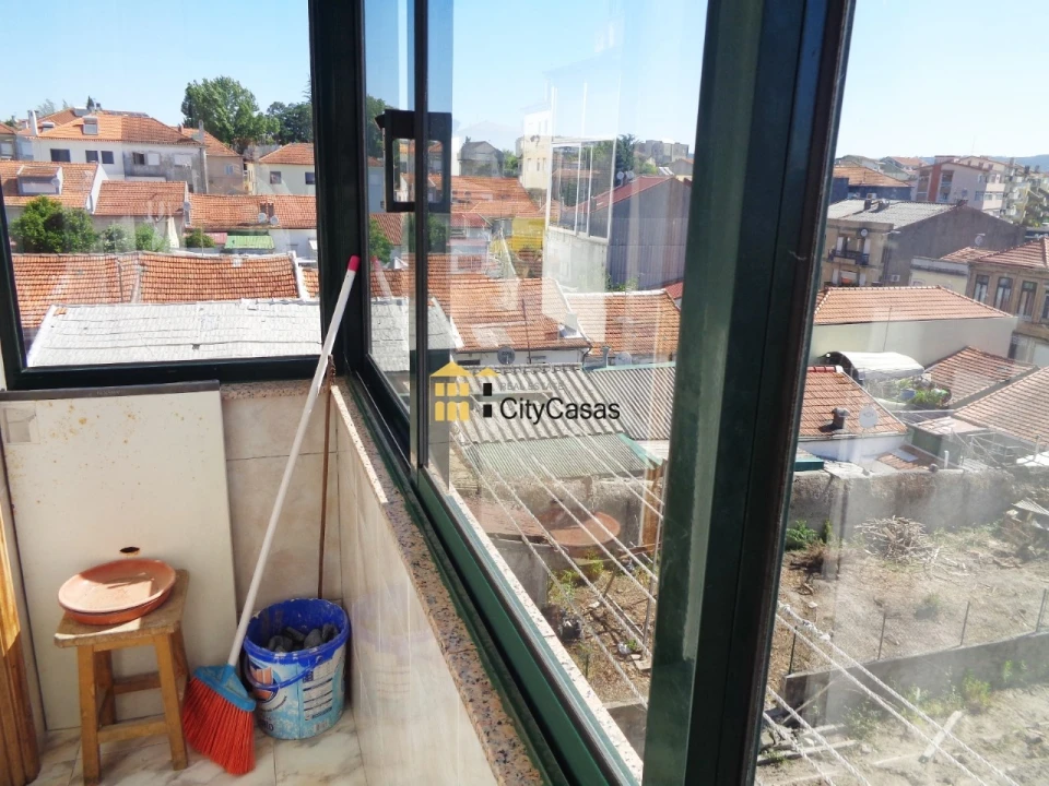 Moradia T2 para Venda em Campanhã Foto 30