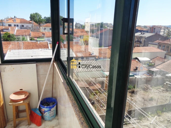 Moradia T2 para Venda em Campanhã Foto 30