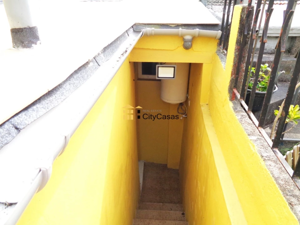 Moradia T2 para Venda em Campanhã Foto 22