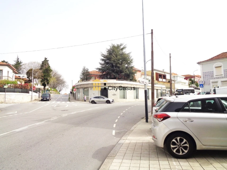 Moradia T2 para Venda em Campanhã Foto 23