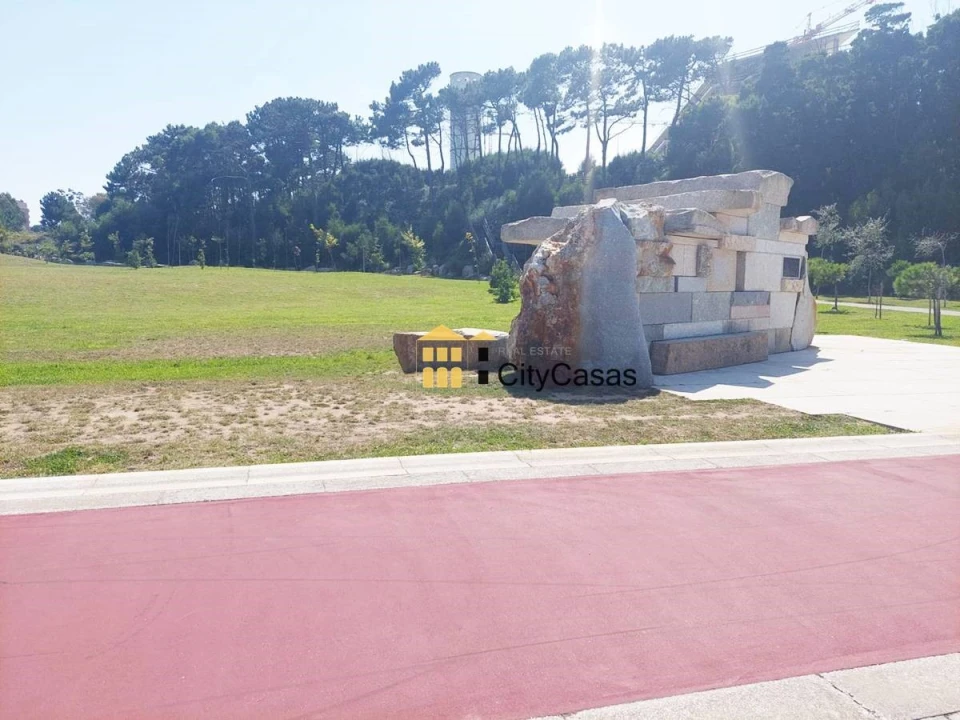 Moradia T4 para Venda em Canidelo Foto 6