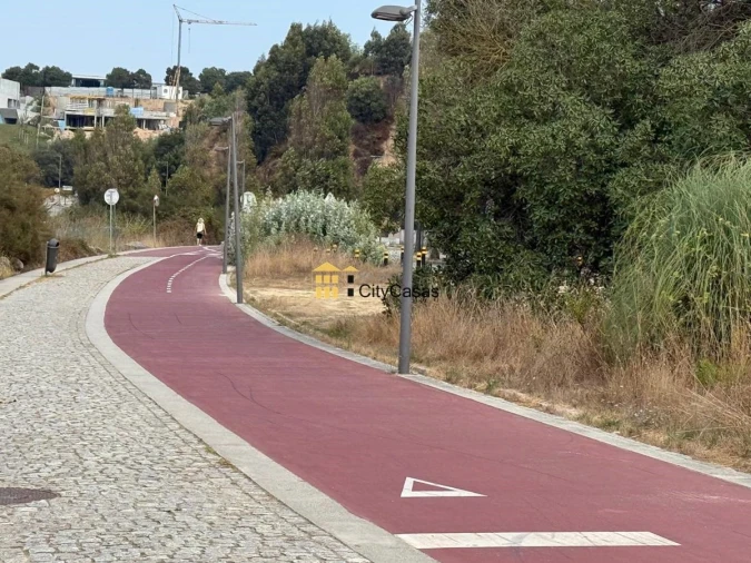 Moradia T4 para Venda em Canidelo Foto 8