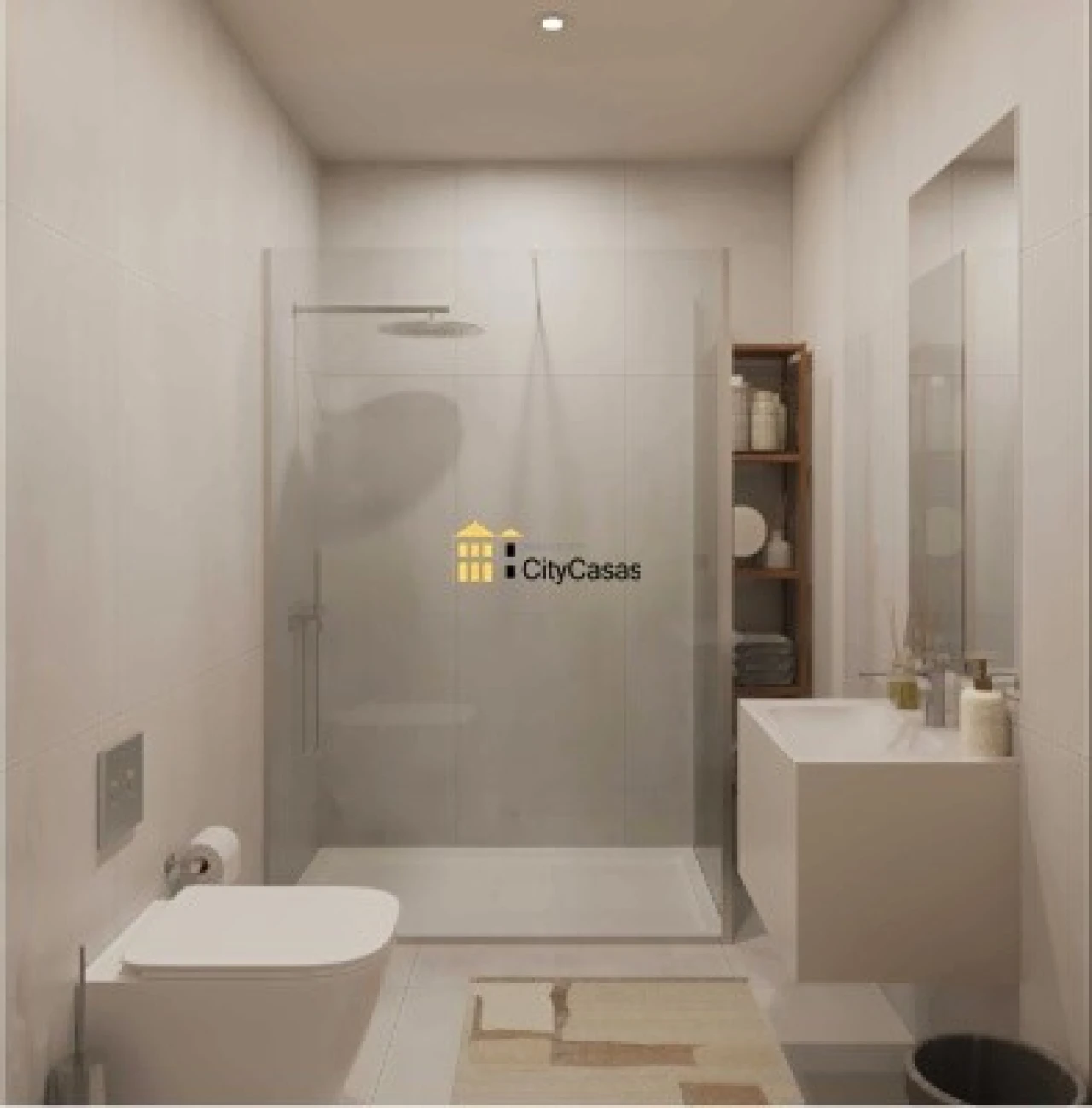 Apartamento T2 para Venda em Paranhos Foto 8