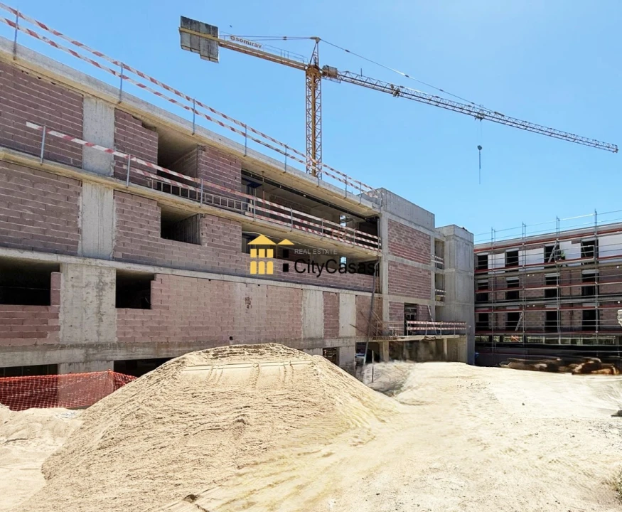 Apartamento T2 para Venda em Paranhos Foto 12