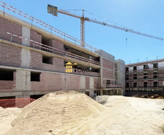 Apartamento T2 para Venda em Paranhos