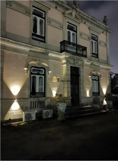 Moradia T7 para Venda em Lamego (Almacave e Sé)