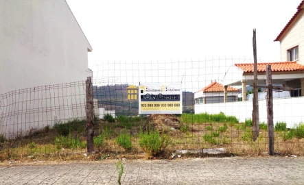 Terreno para Venda em Campo e Sobrado