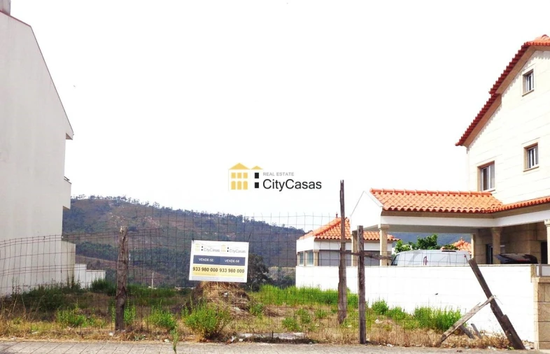 Terreno para Venda em Campo e Sobrado Foto 5