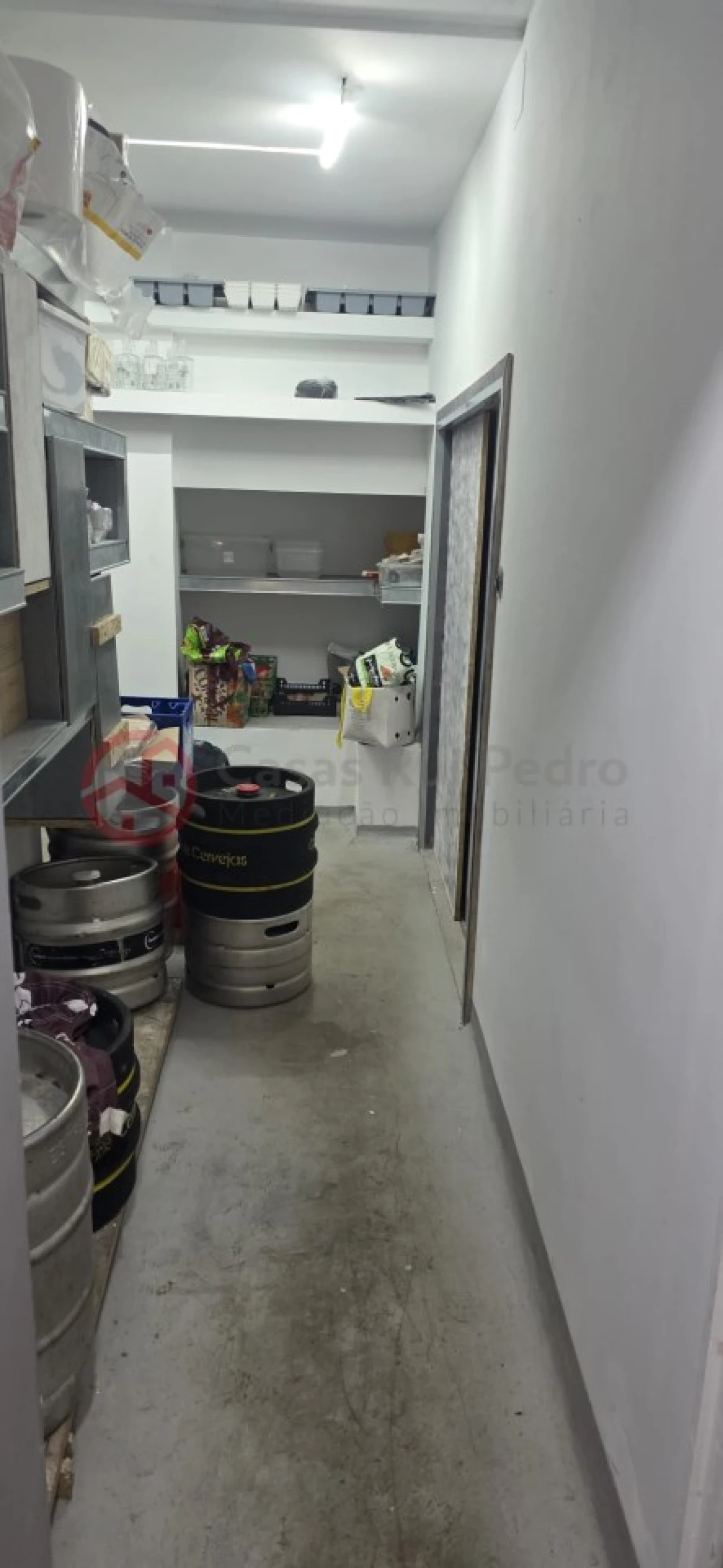 Negócio para Cedência de Quotas em Amora Foto 11